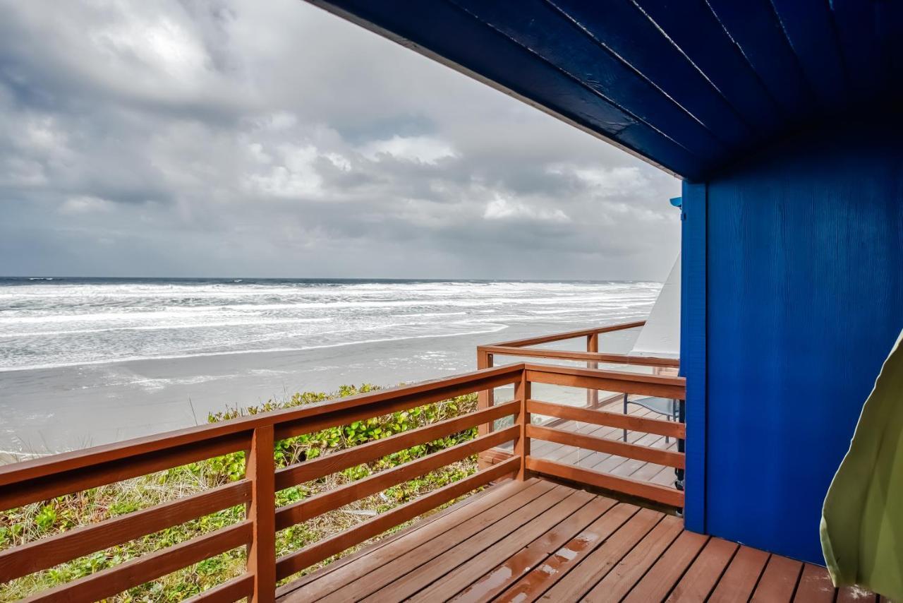 Moolack Shores Inn Newport Eksteriør bilde
