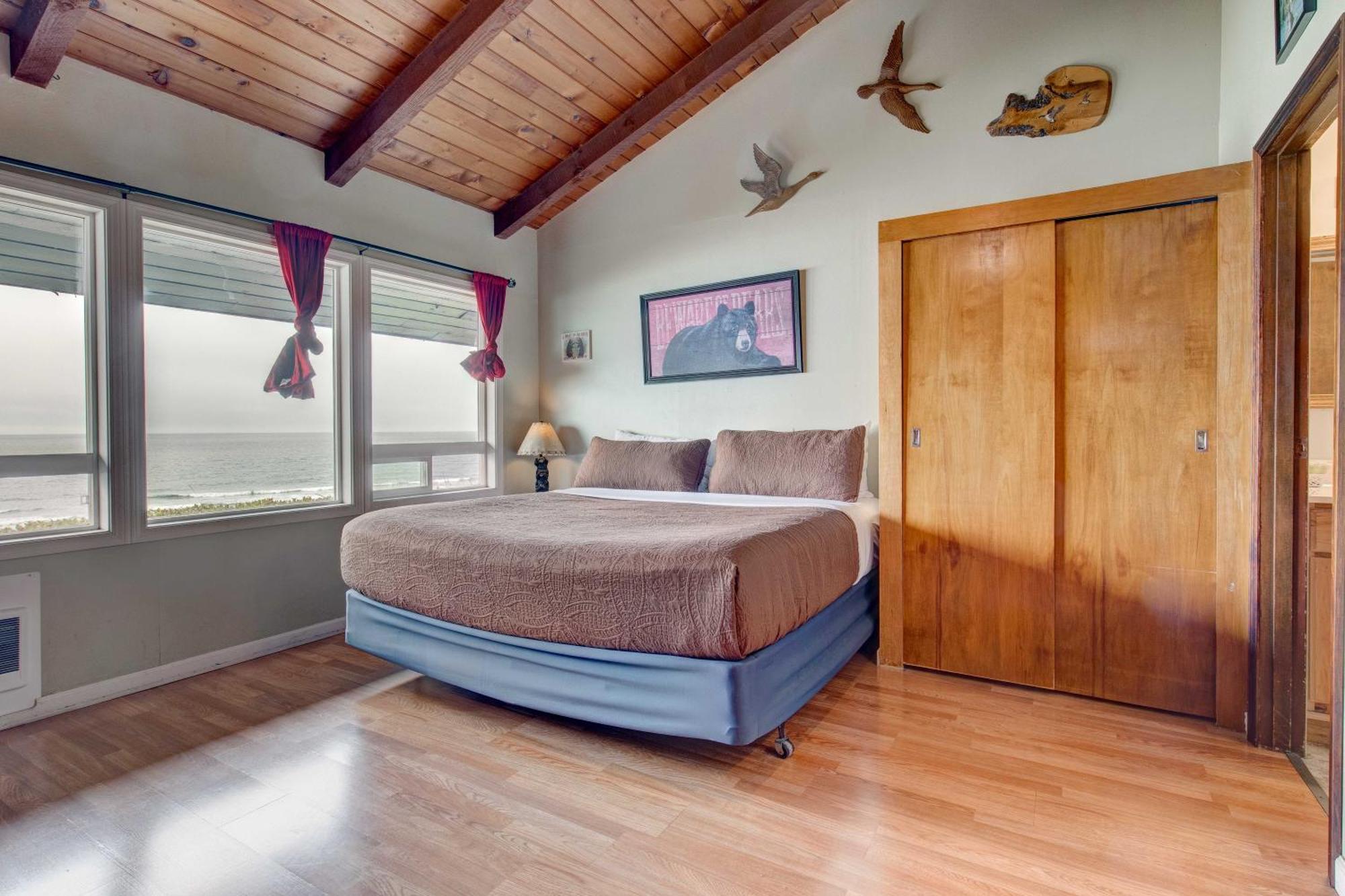 Moolack Shores Inn Newport Rom bilde