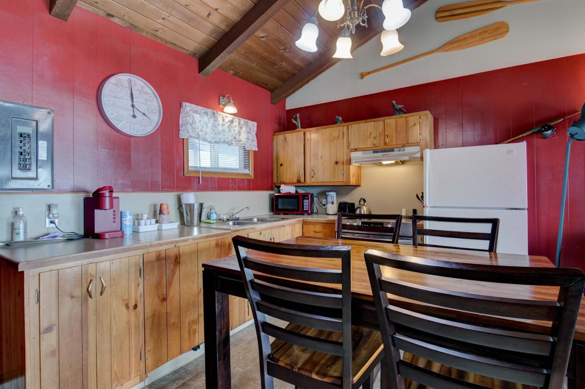 Moolack Shores Inn Newport Rom bilde