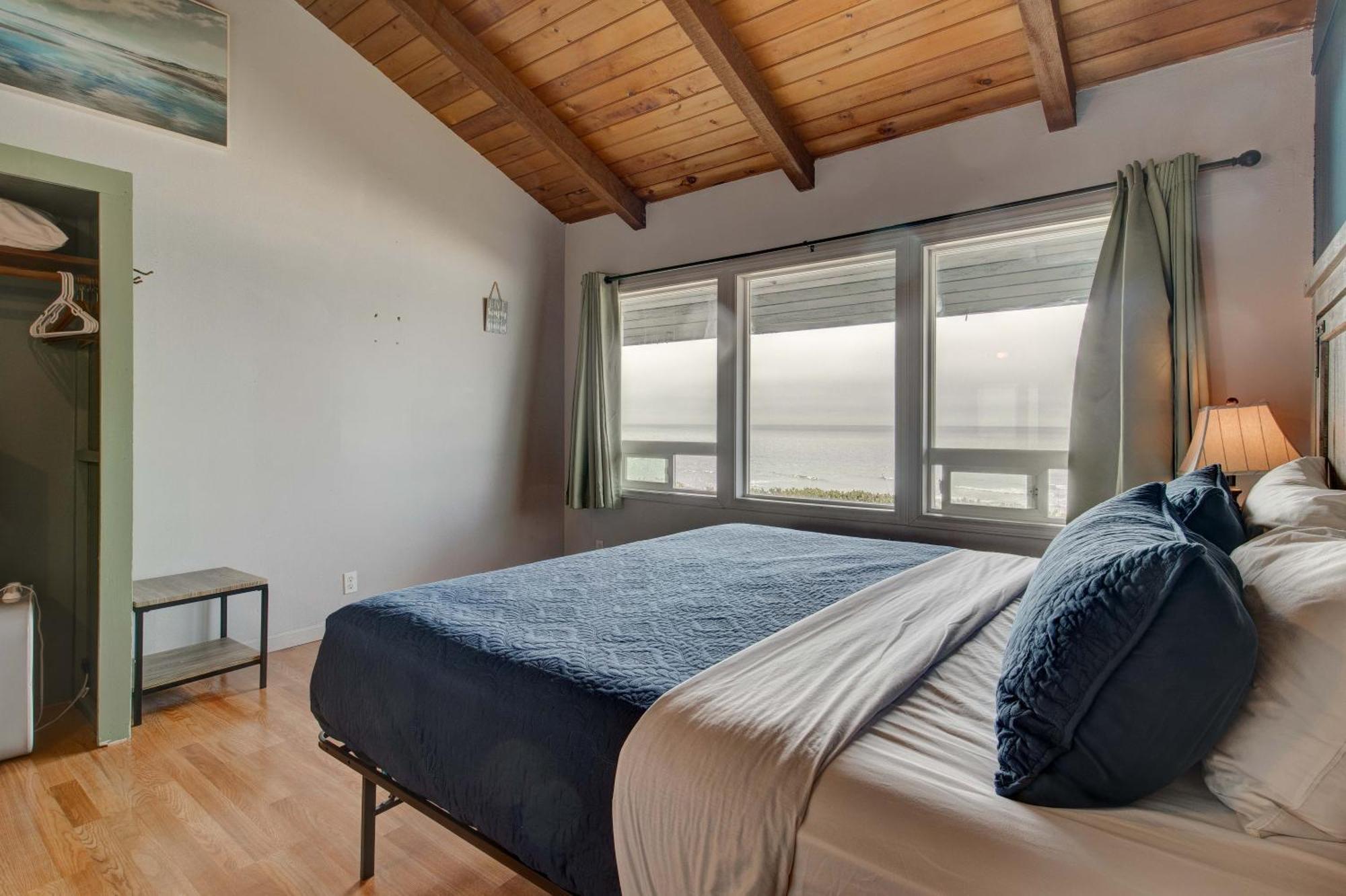 Moolack Shores Inn Newport Rom bilde