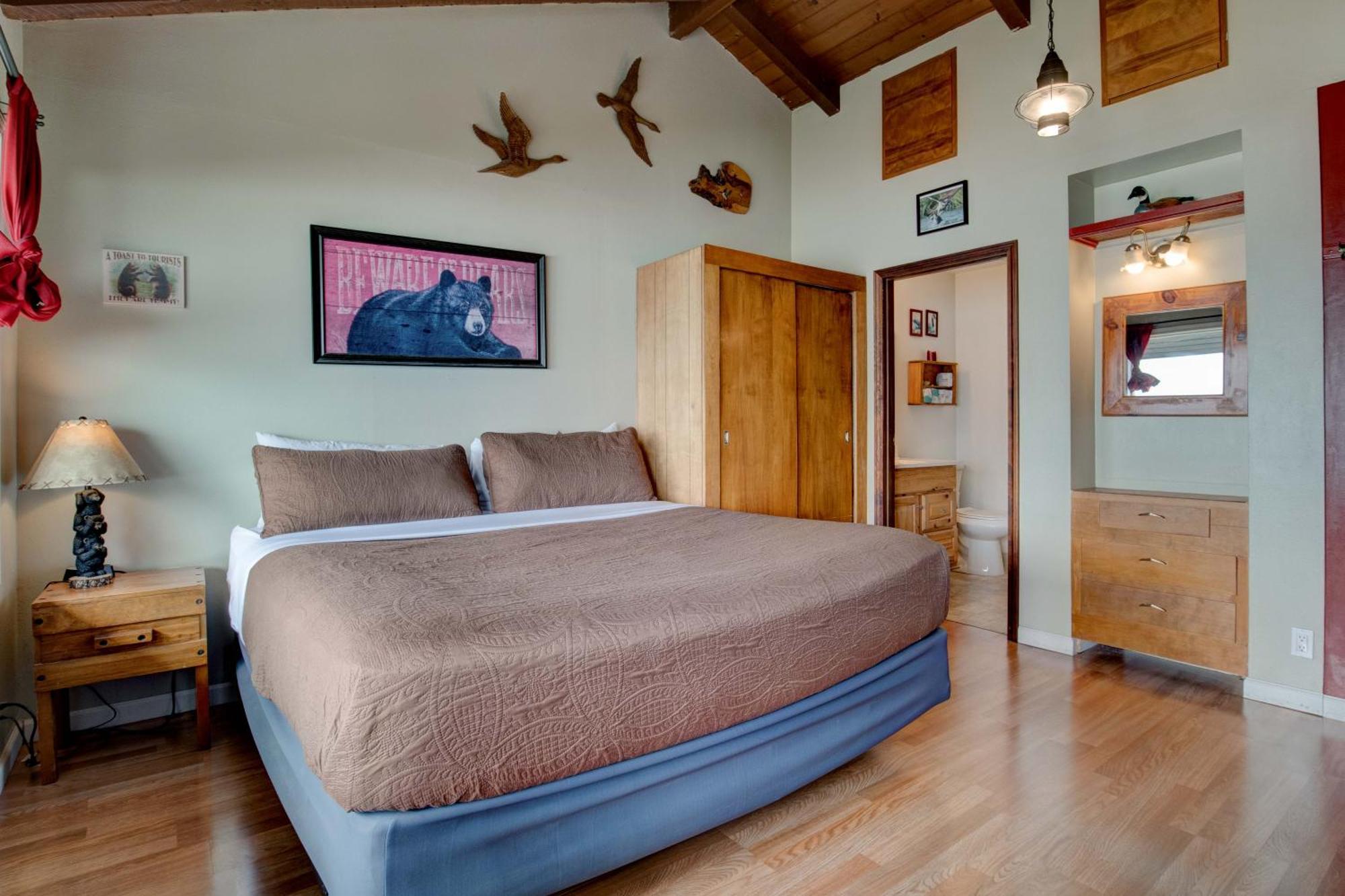 Moolack Shores Inn Newport Rom bilde
