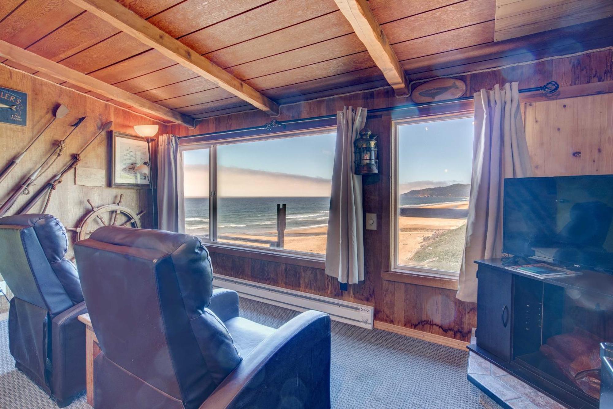 Moolack Shores Inn Newport Rom bilde
