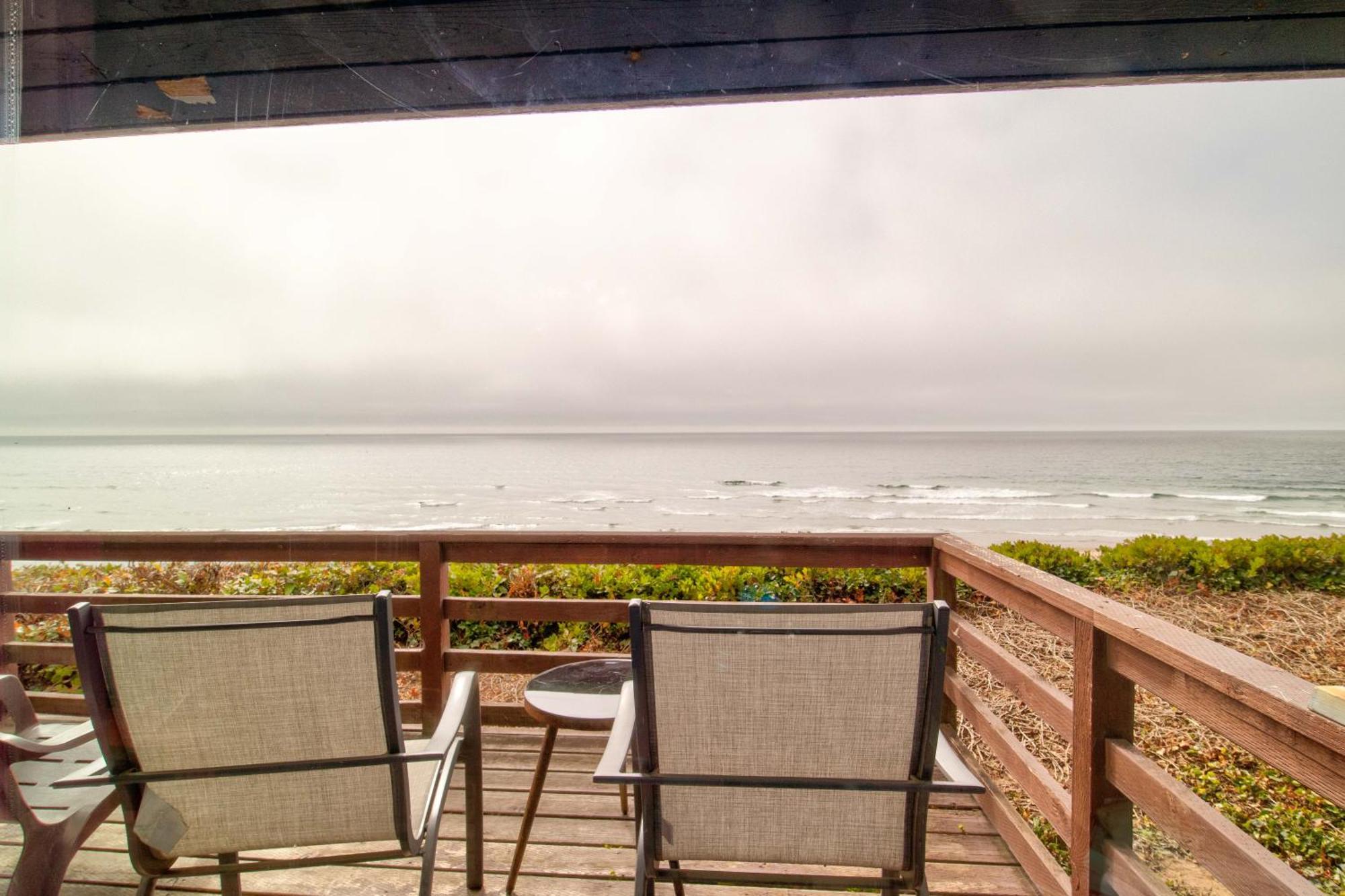 Moolack Shores Inn Newport Rom bilde