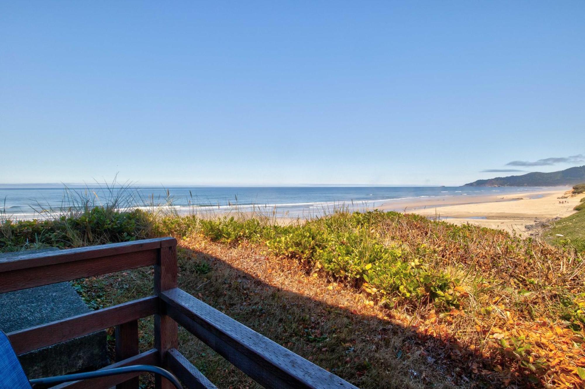 Moolack Shores Inn Newport Rom bilde