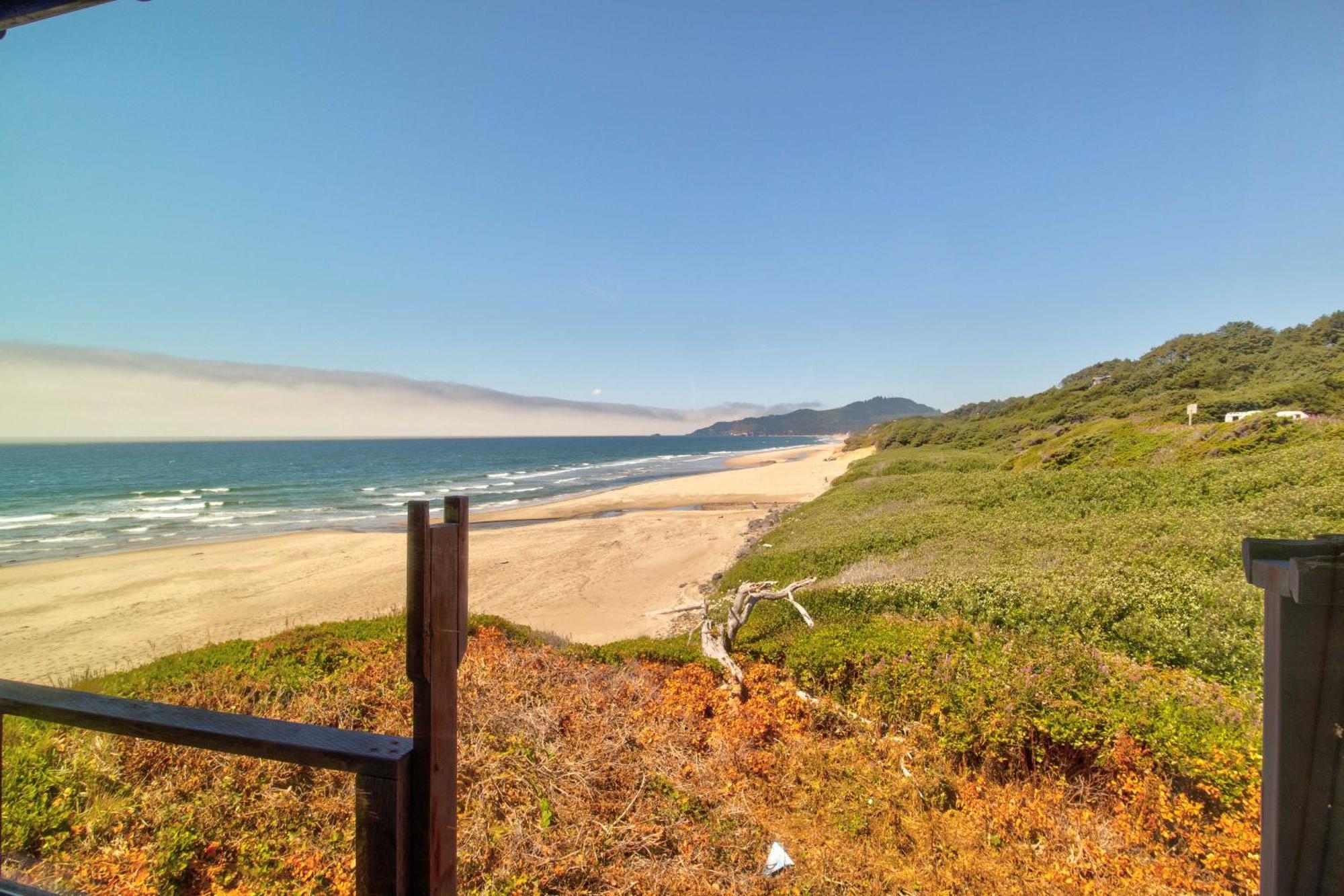 Moolack Shores Inn Newport Rom bilde