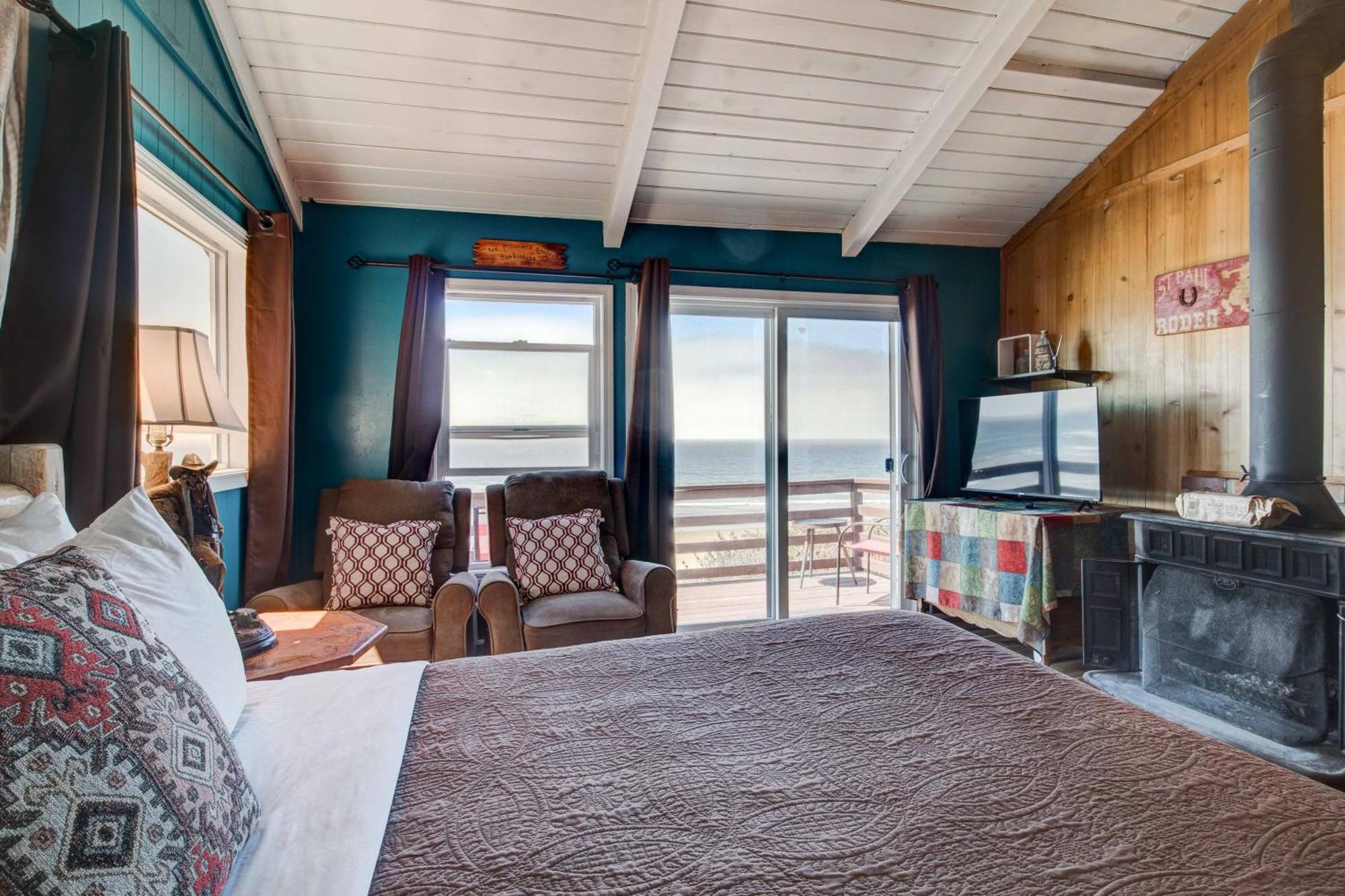 Moolack Shores Inn Newport Rom bilde