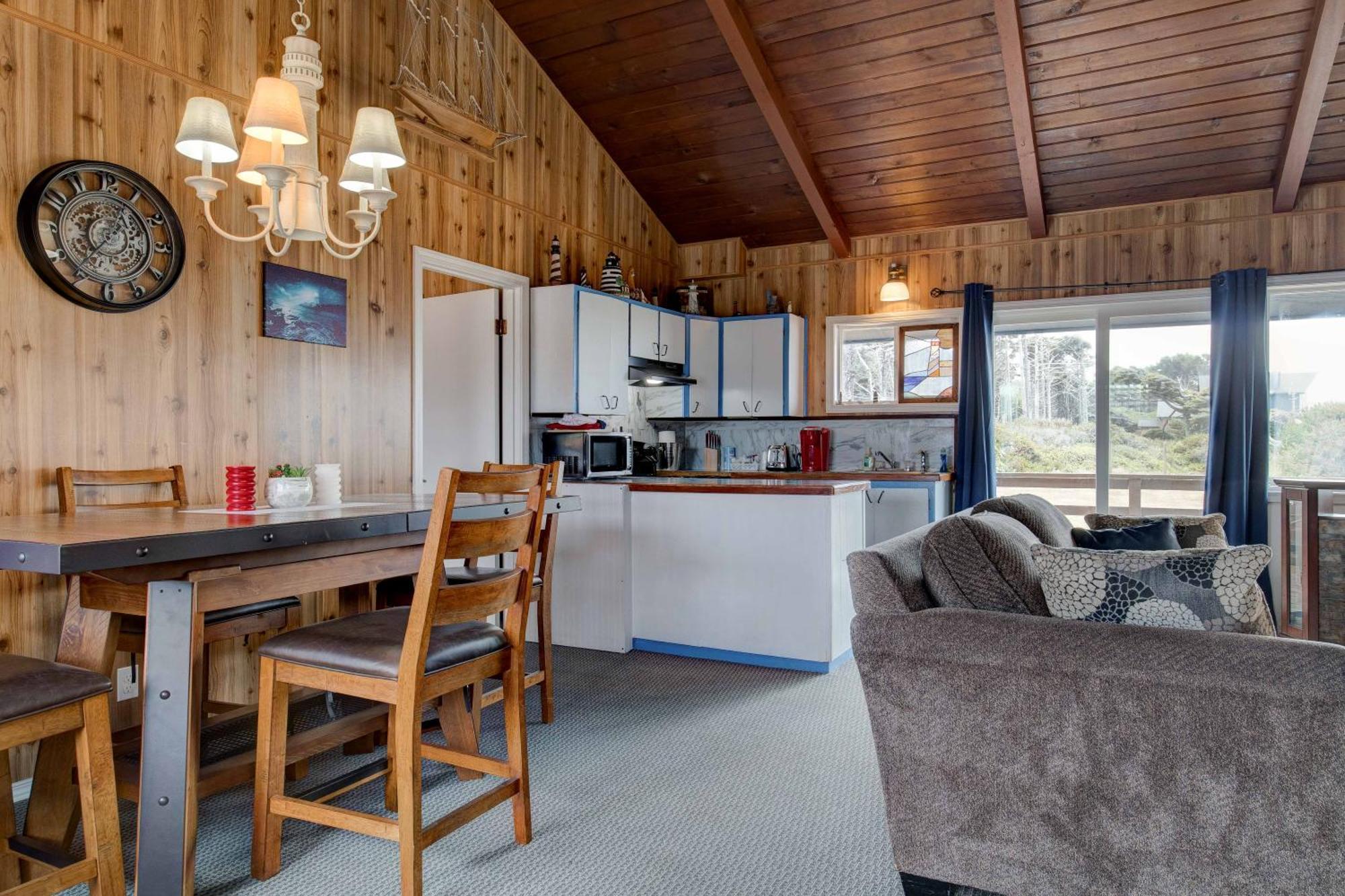 Moolack Shores Inn Newport Rom bilde