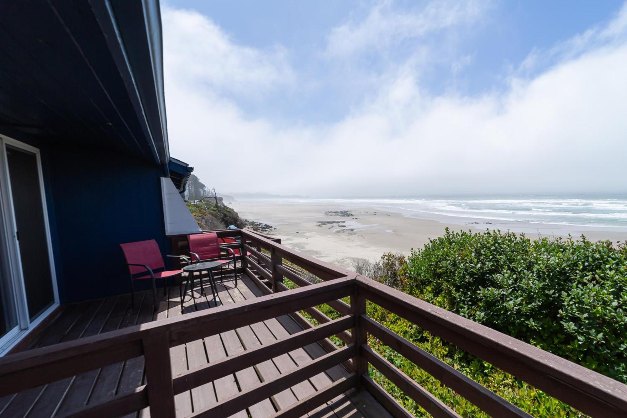 Moolack Shores Inn Newport Rom bilde